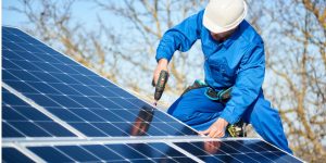 Installation Maintenance Panneaux Solaires Photovoltaïques à Cessy-les-Bois